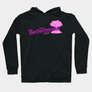 barbenheimer Hoodie